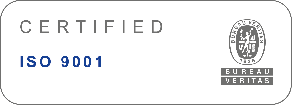 ISO Logo